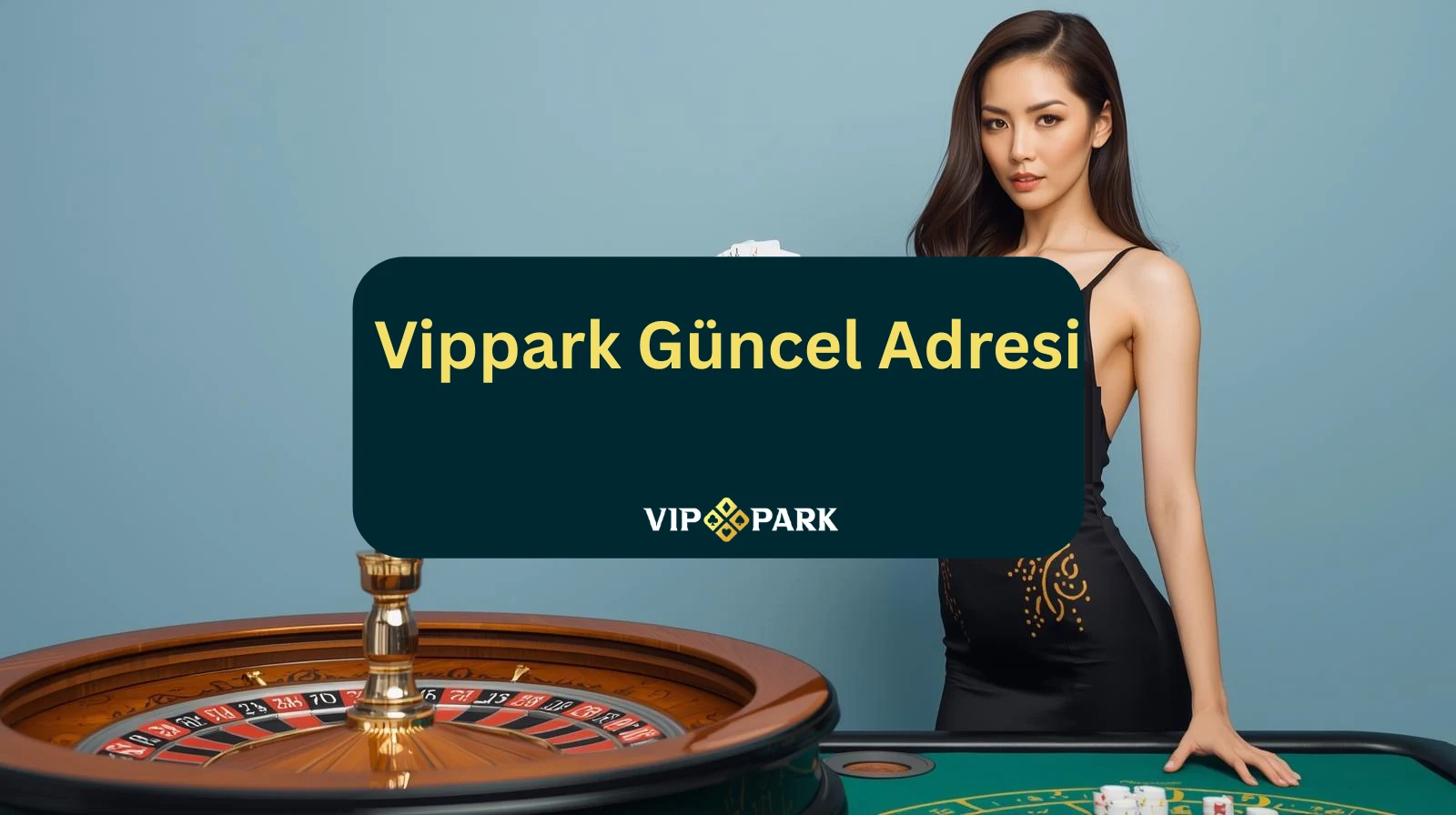 Vippark Spor Bahisleri