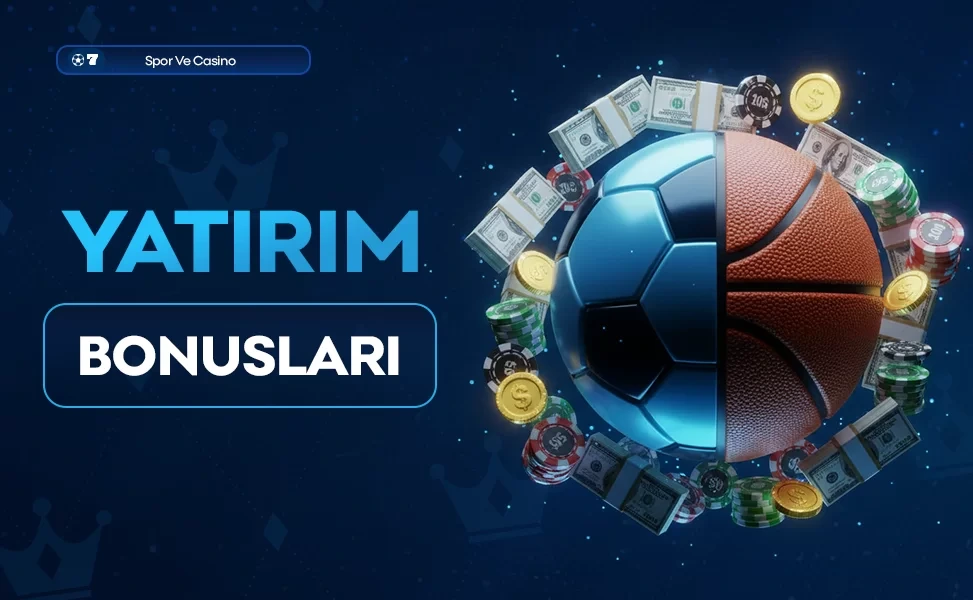 Vippark Bonus Kampanyaları