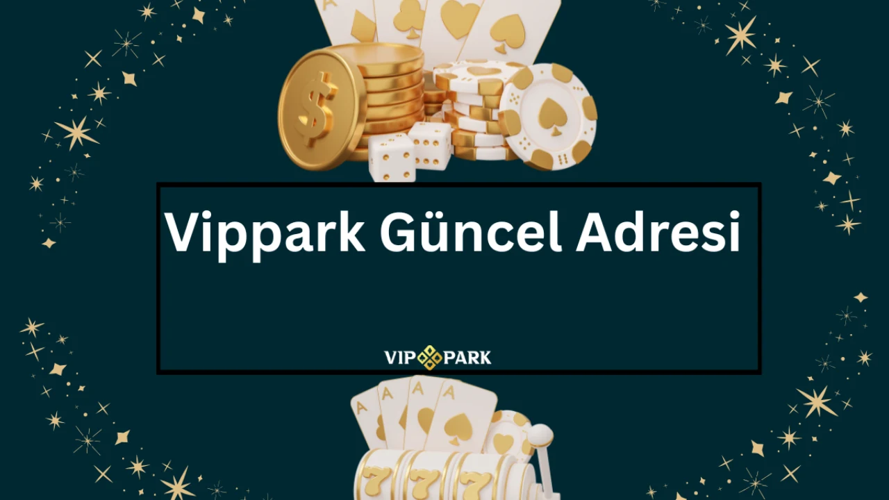 Vippark TV Oyunları