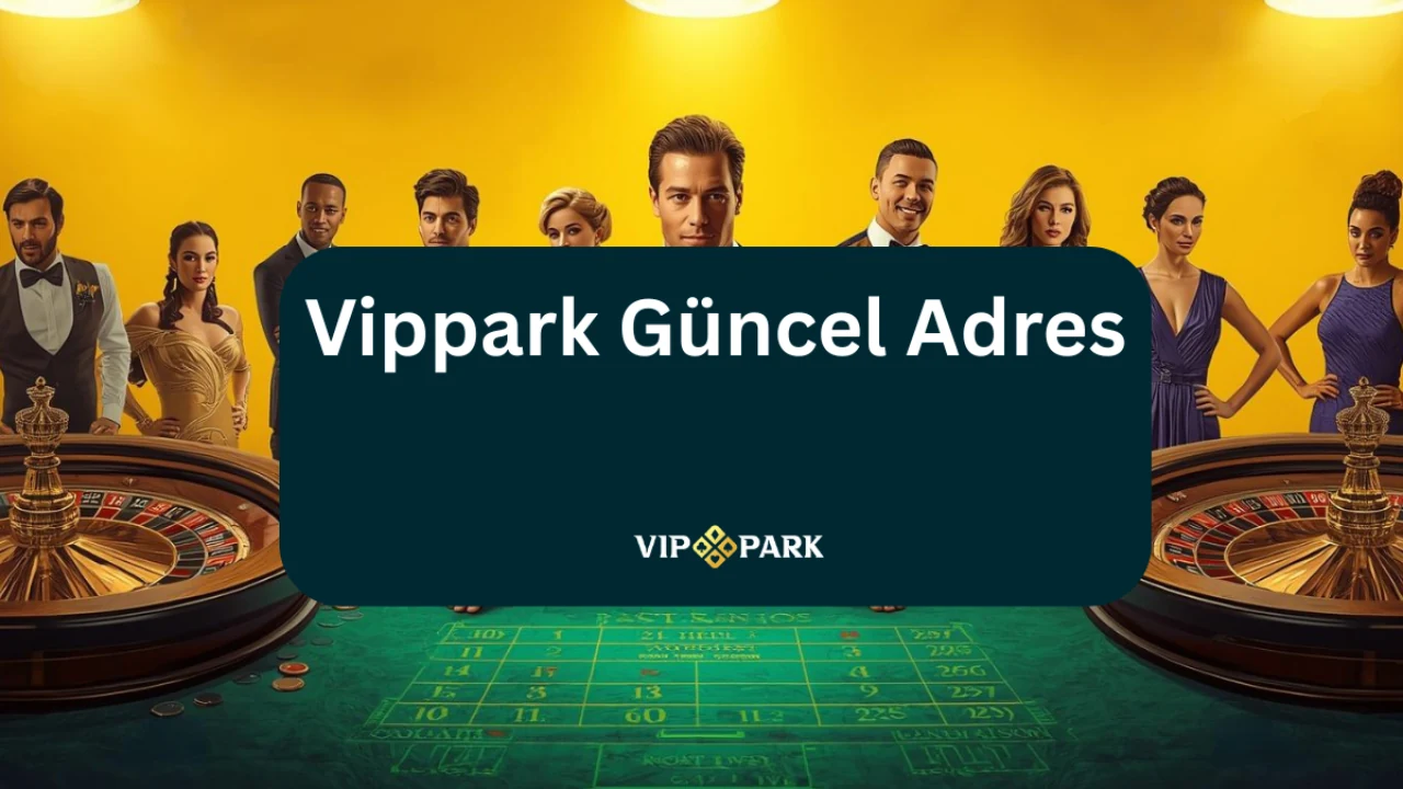 Vippark Turnuvalar